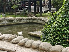 -林间山庄