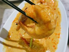 咖喱皇大虾-PHO爺·越南料理(亦庄大族广场店)