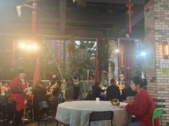 -巴壁馆(海棠花语店)