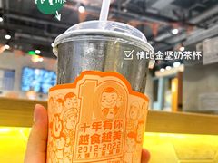 -大头力茶餐厅(花都融创茂店)