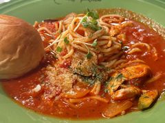 -Cafe Alice咖啡爱丽丝(奥城店)