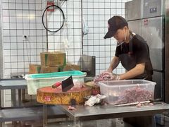 -笨罗卜浏阳菜馆(太平街店)