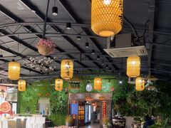 大堂-元鼎宝驴香·全驴宴(江宁店)