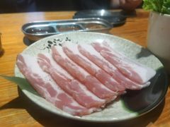 -陇璟烧肉酒场(友谊阳光城店)