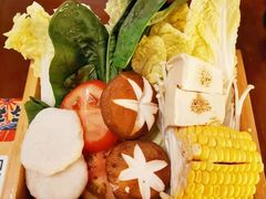 -大鲜生·亚洲菜融合小食堂