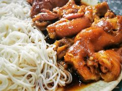 -贤花饭店(凯德店)