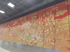 -曼谷素万那普国际机场