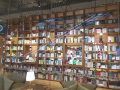 -百新书局(尚悦湾店)
