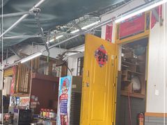 门面-周肥肠(江油总店)