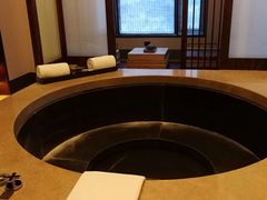 -西安华清御汤酒店