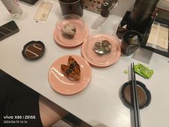 -争鲜回转寿司(朝北大悦城店)