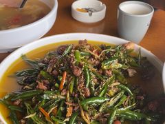 -盐帮食坊•小河帮川菜(四川师大店)