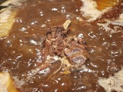 -蝎王府羊蝎子(虎坊桥总店)