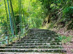 -千泷沟大瀑布旅游区