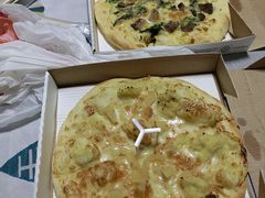 -必胜客(大观天地店)