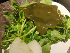 -仄园围炉坊·牛肉火锅·汕头卤水火锅(蛇口店)