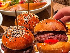 -翠贝卡&Mama Kelly Brunch Coffee(河西店)