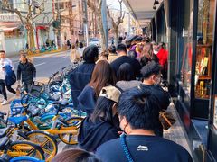 -Dal Cuore 达可芮冰淇淋(陕西北路店)