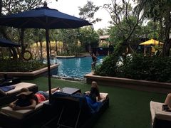 普吉岛爱维斯塔度假村-普吉岛卡塔阿维斯塔诺富特酒店度假村