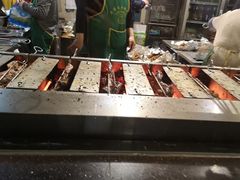 -老黄记手撕烤兔(玉林街店)