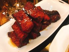 老上海熏鱼-新南华大酒店(广中店)