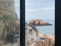 -东极岛景区
