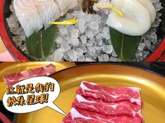 -牛New寿喜烧(青浦店)