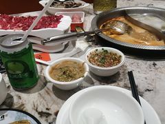 -潮汕大目牛肉火锅(皇岗旗舰店)