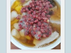 -鲜芋仙(观音桥大融城LG店)