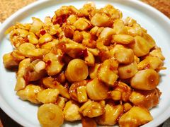 -同合居·非遗东北菜(王府井店)