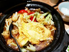 -珍味汤馆·潮汕家乡菜(保利文化广场店)