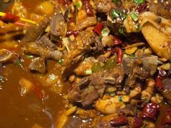 -赖胖子肉蟹煲(金牛万达店)