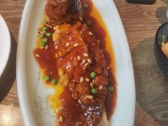 -周家二小姐的菜(西津渡店)