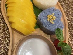 -南沙游艇会·大兵船餐厅