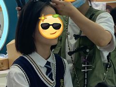 -海马体照相馆(南京虹悦城店)