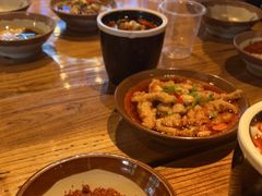 -串大叔炭火烤串·鸡西大冷面刀削面(总店)
