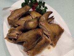 -燕郊烧鸽子(酷车小镇店)