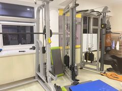-中田健身工作室(远扬大厦店)
