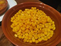 烤甜玉米-萨莉亚意式餐厅(杭州滨江天街店)