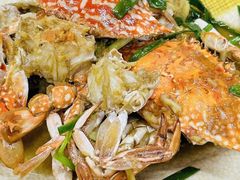 -贞姨美食·老字号海鲜大排档