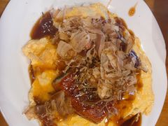 -小众香港茶餐厅(金山店)