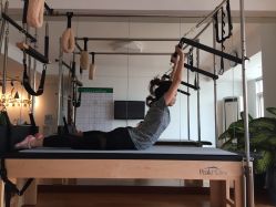 -康舒普拉提工作室control pilates