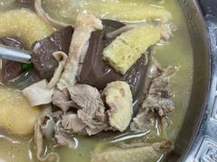 -一代菌王·竹荪鹅(江苏旗舰店)