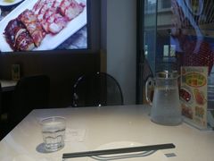 -港久茶餐厅(鹭洲里店)