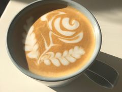 -五进制 Coffee Shop