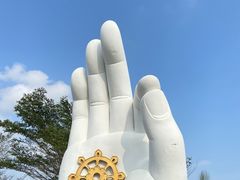 -三亚南山文化旅游区