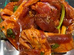 -马路牙子烧烤音乐酒馆(望京店)