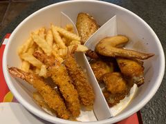 -必胜客(金开大道店)