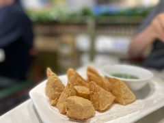 普宁豆腐-潮人姐妹轩(海宁路店)