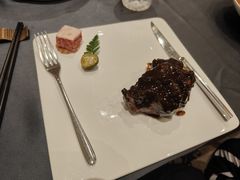 招牌煎烧牛尾-A One Kitchen·南京精菜馆(晶丽酒店店)